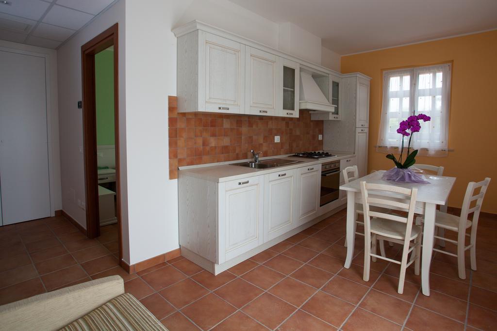 Venticello Del Conero Apartment Gli Angeli Room photo