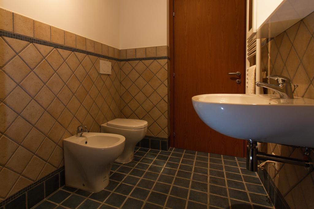 Venticello Del Conero Apartment Gli Angeli Room photo