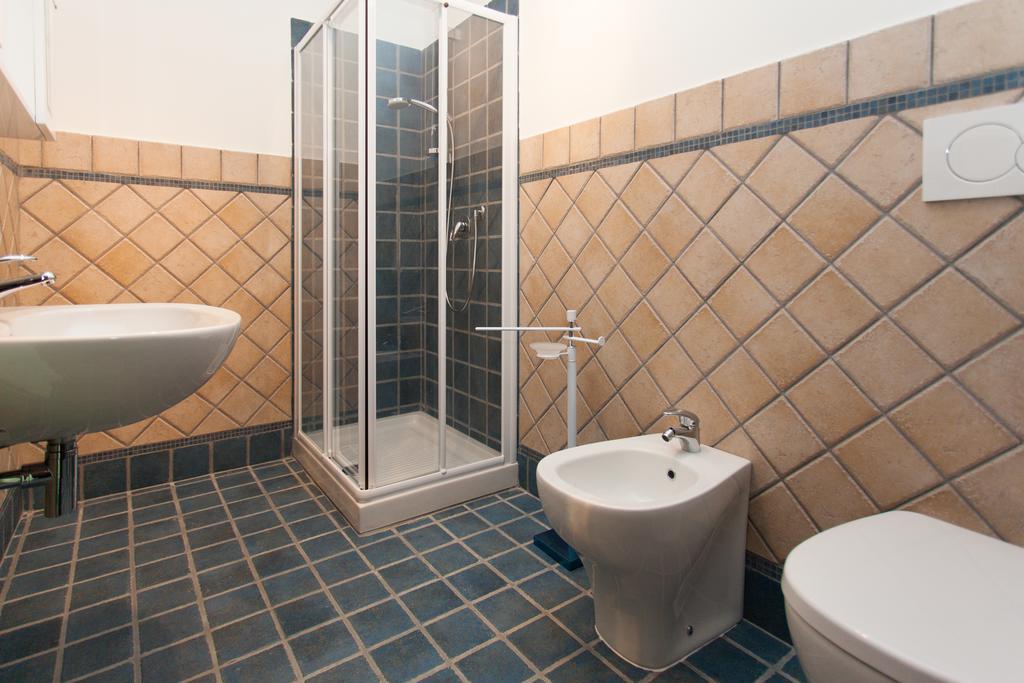 Venticello Del Conero Apartment Gli Angeli Room photo