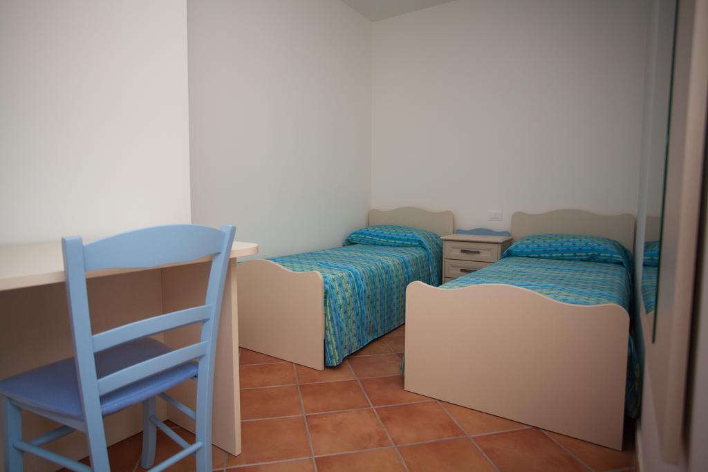 Venticello Del Conero Apartment Gli Angeli Exterior photo